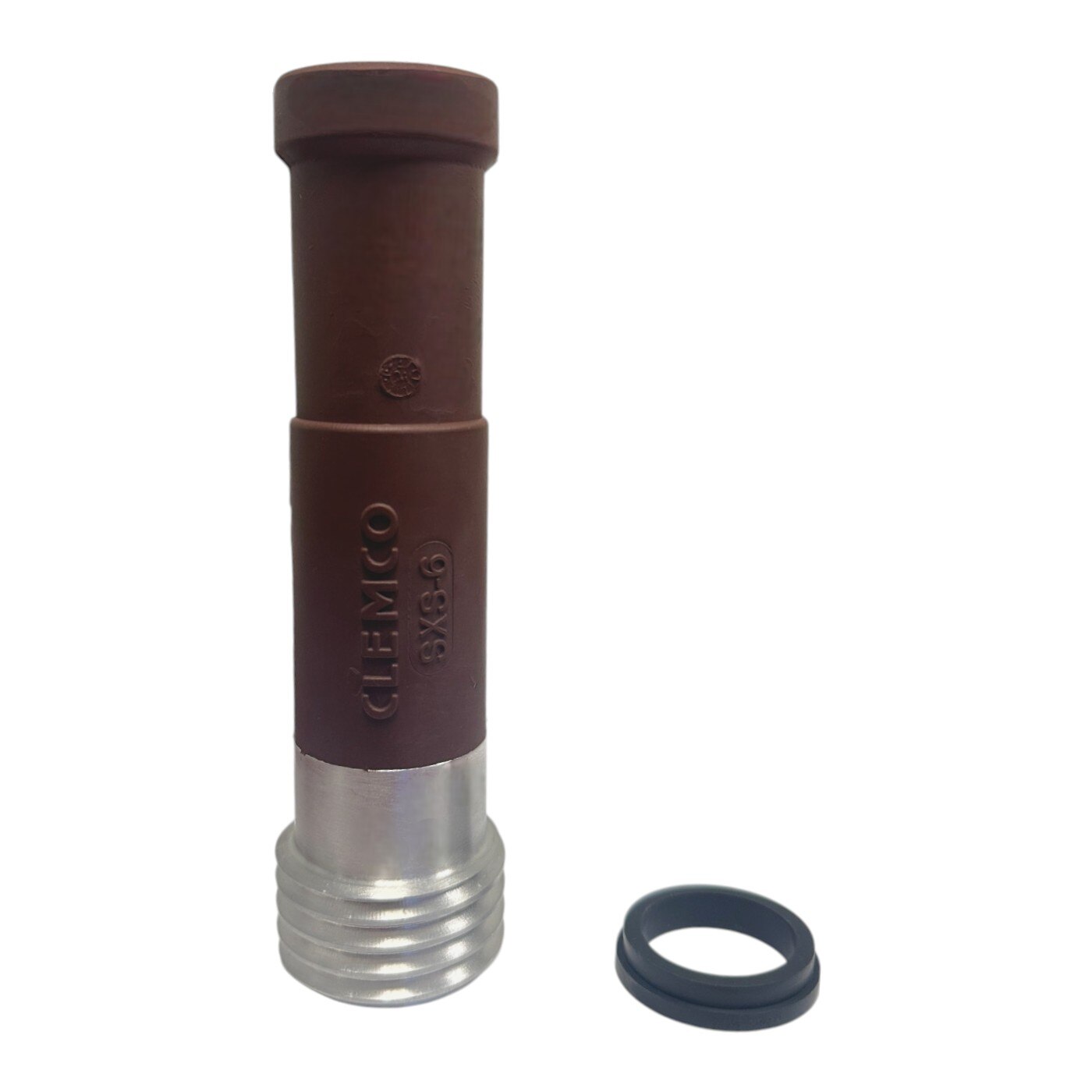 Clemco Blast Nozzle, SXS-6, 3/8